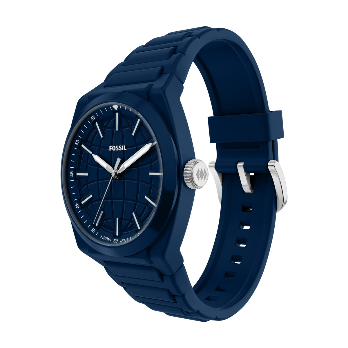 Мъжки часовник FOSSIL - FS6177