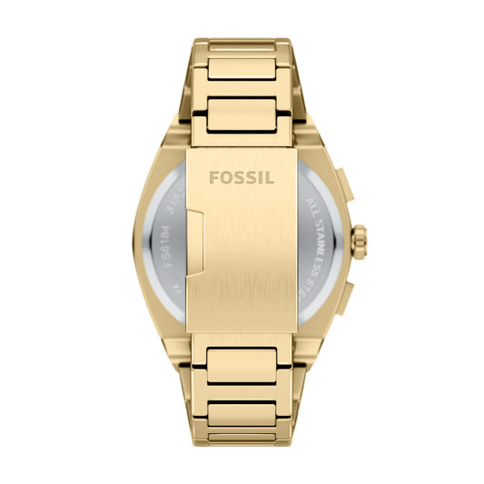 Мъжки часовник FOSSIL - FS6184