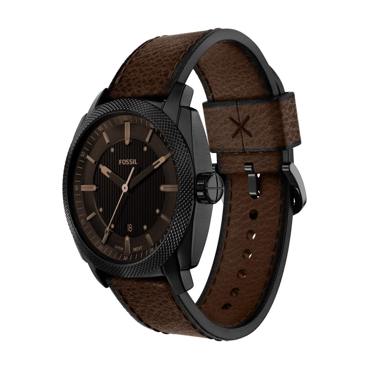Мъжки часовник FOSSIL - FS6187