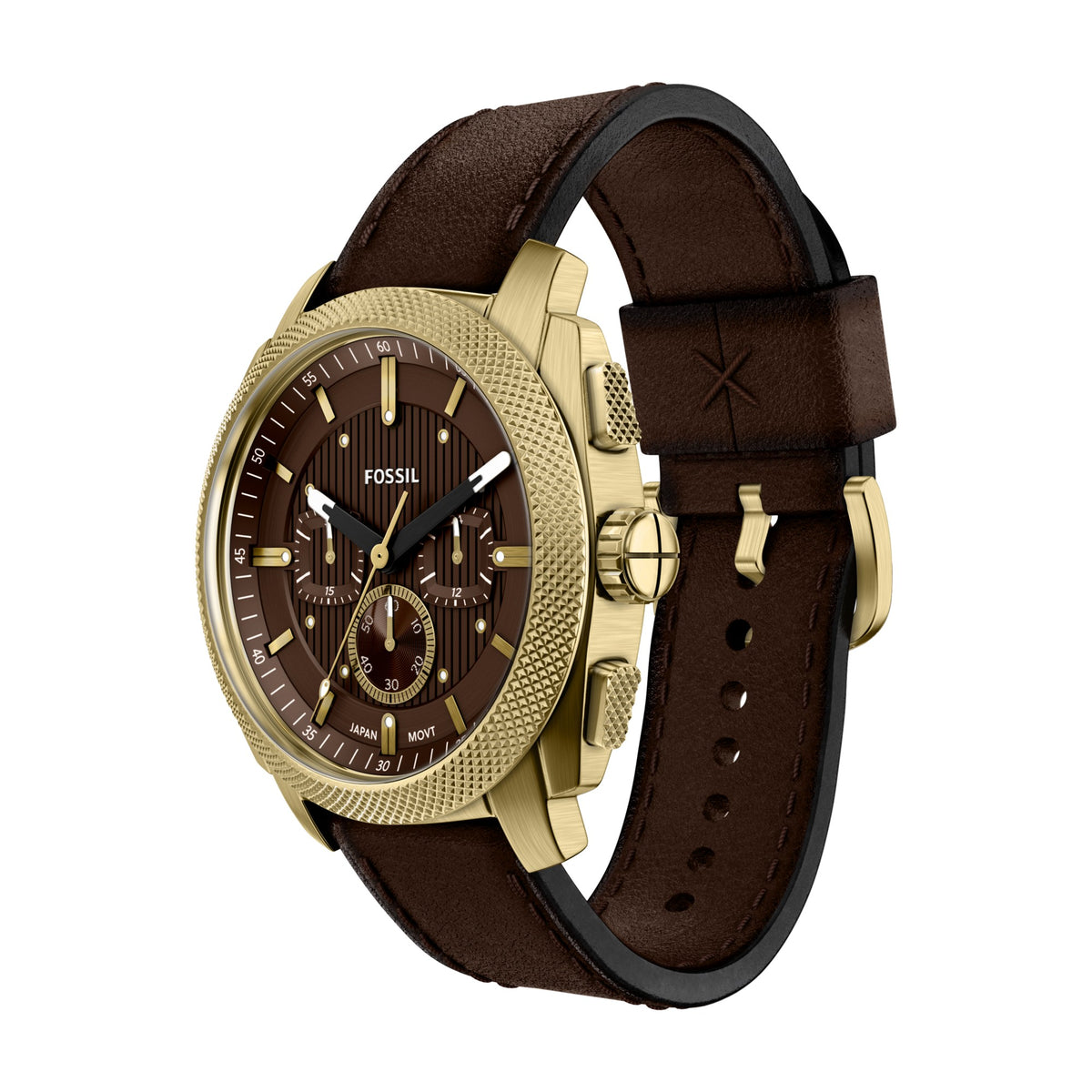 Мъжки часовник FOSSIL - FS6188