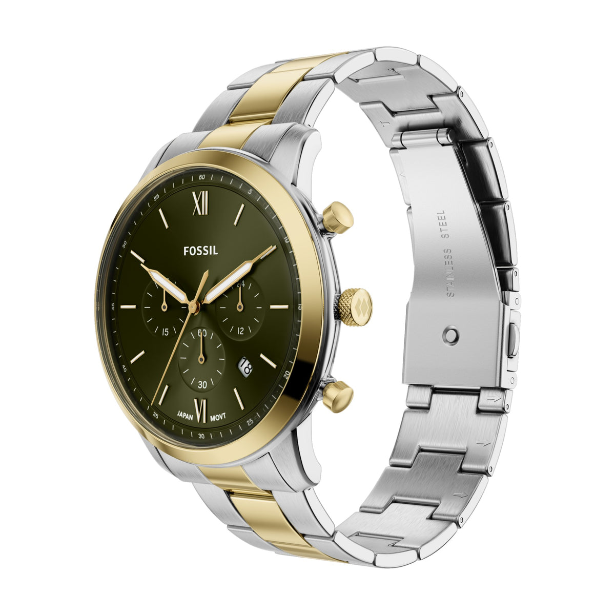 Мъжки часовник FOSSIL - FS6189
