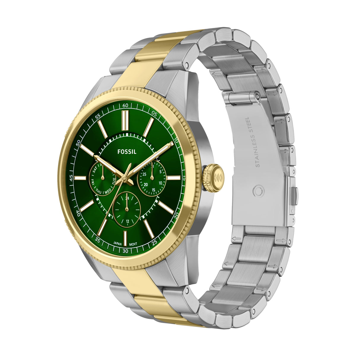Мъжки часовник FOSSIL - FS6197