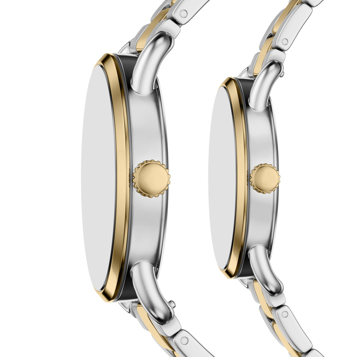 Мъжки часовник FOSSIL - FS6198SET