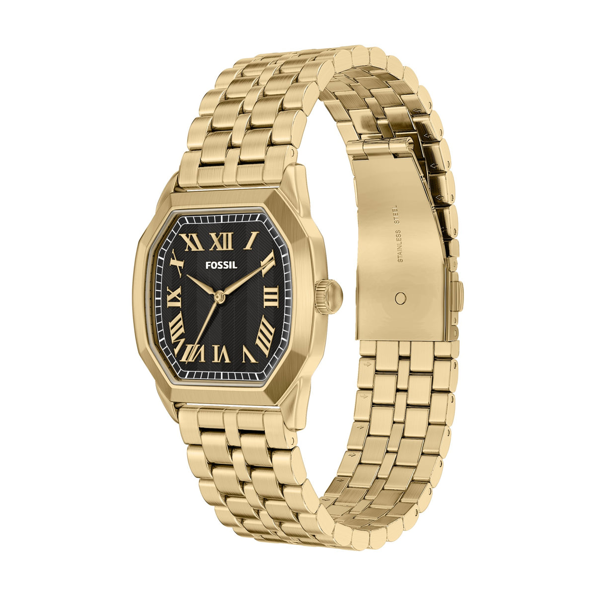 Мъжки часовник FOSSIL - FS6213