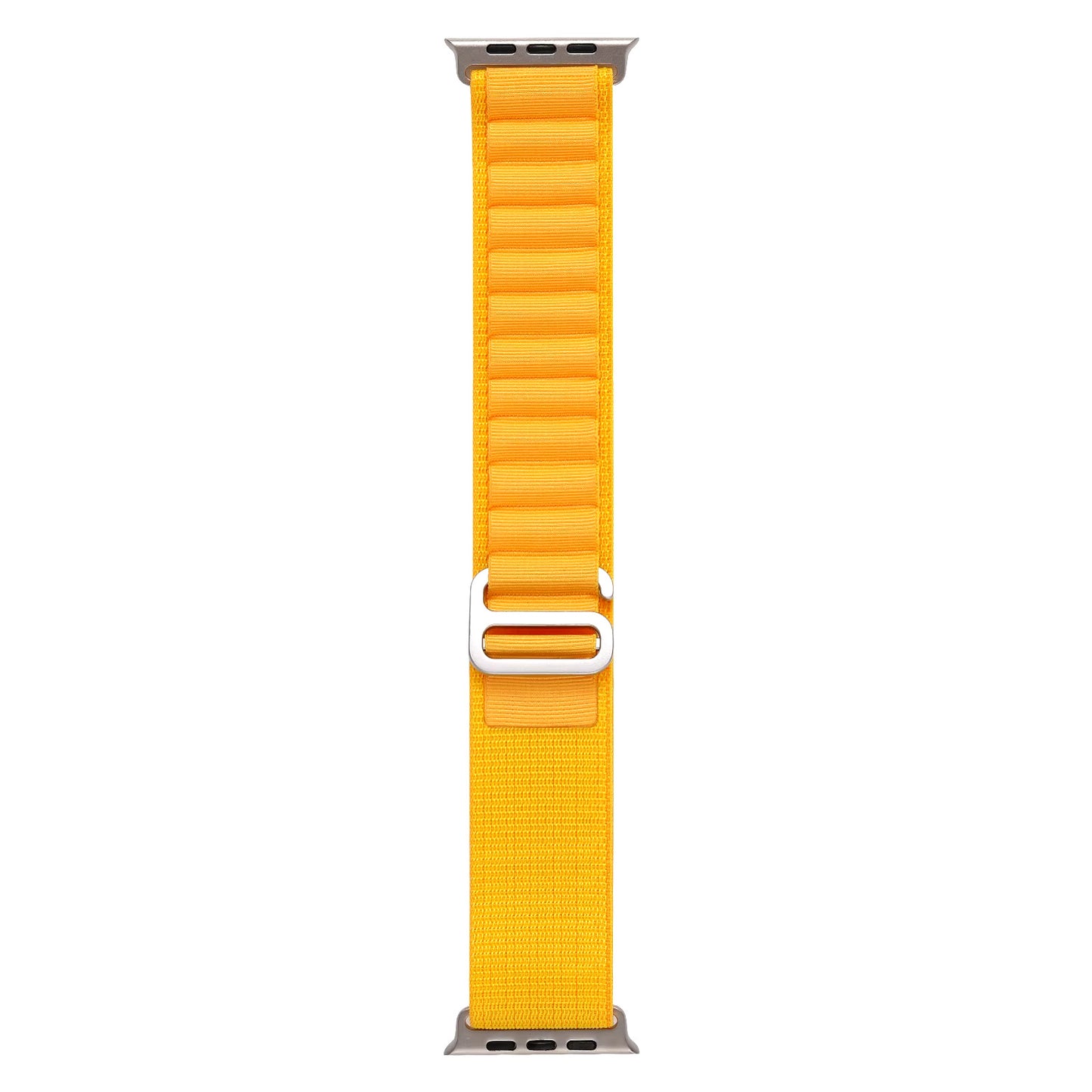 Каишка за Apple Watch - Klein Alpine Mustard - 38/40/41/42мм