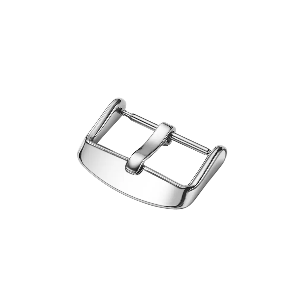 Закопчалка за каишка за часовник - Klein Classic Silver - 18мм