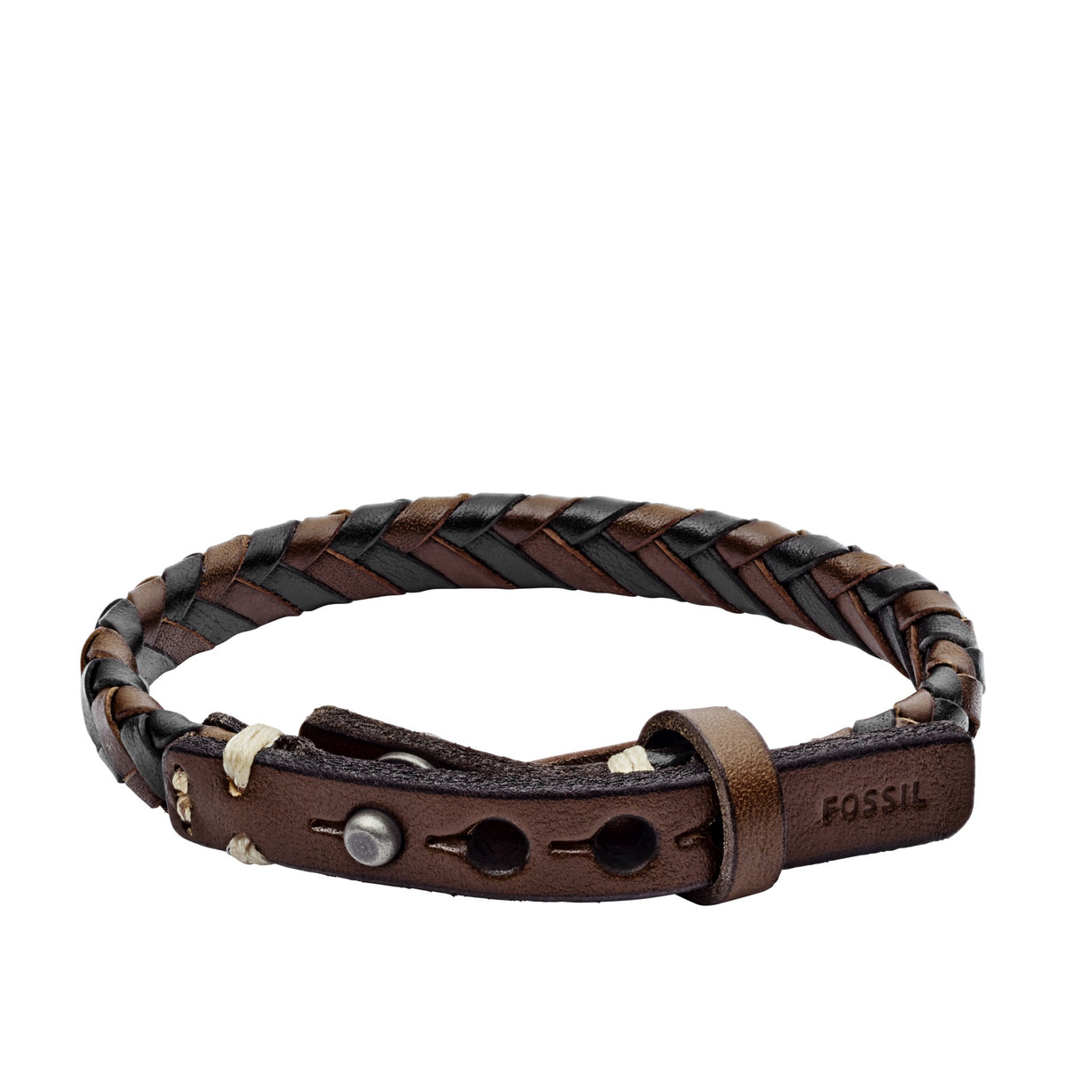 Мъжка гривна FOSSIL - JA5932716