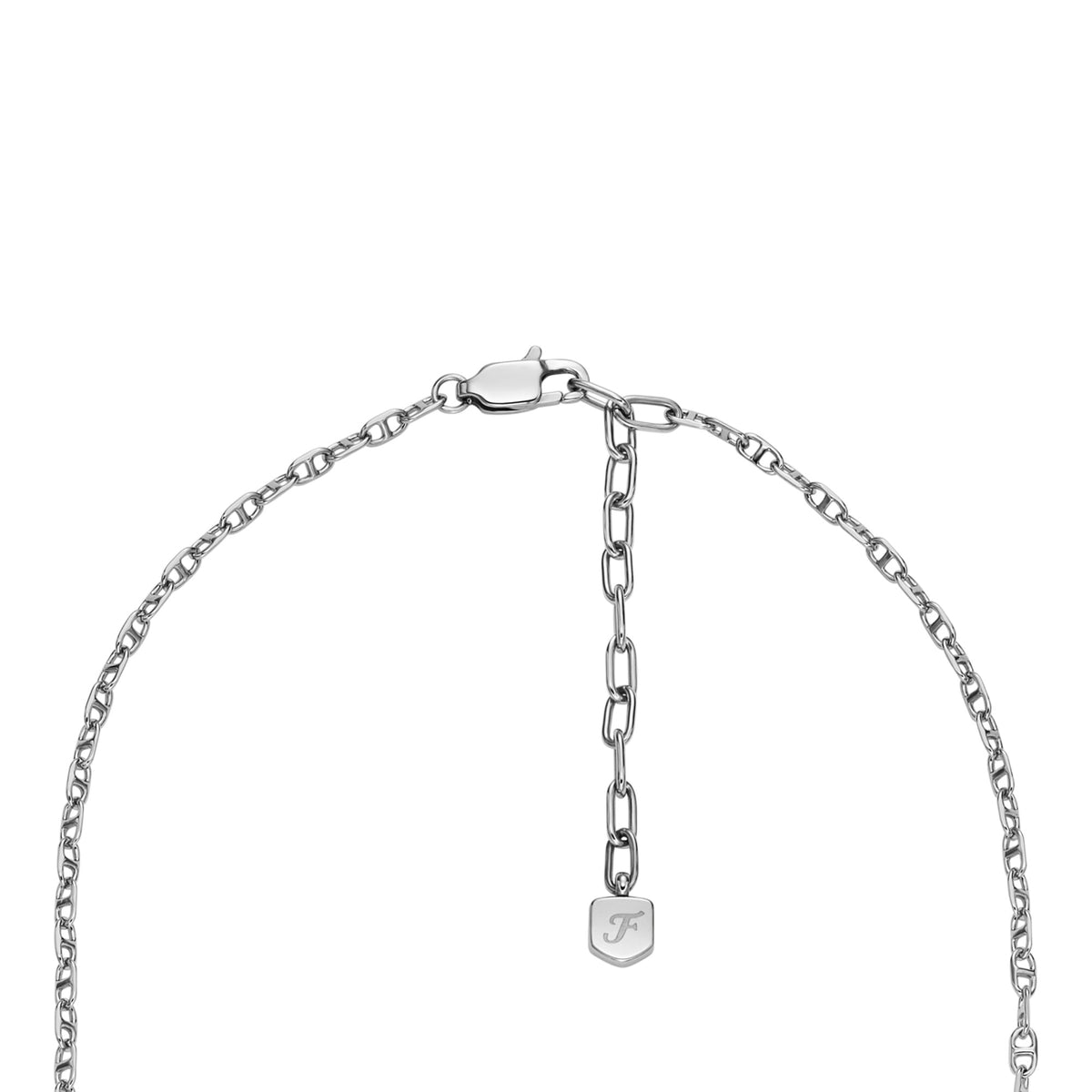 Дамско колие FOSSIL - JA7271040
