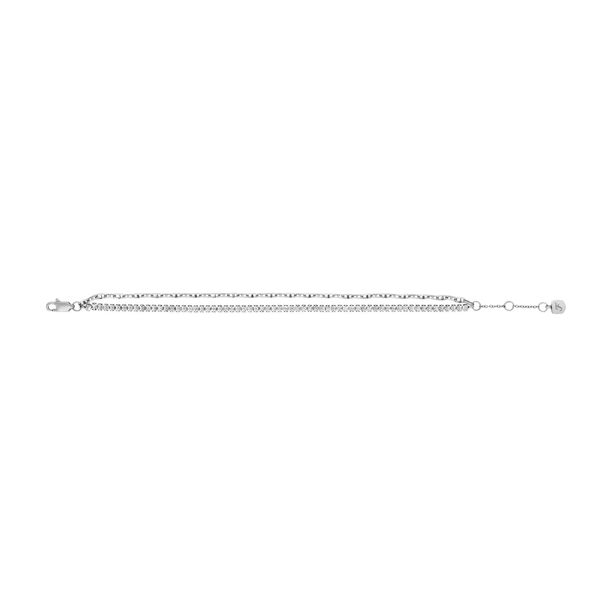 Дамска гривна FOSSIL - JA7273040