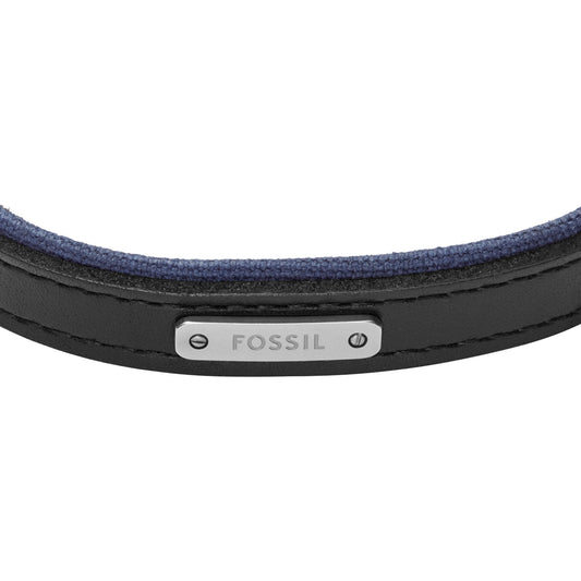 Мъжка гривна FOSSIL - JA7316998