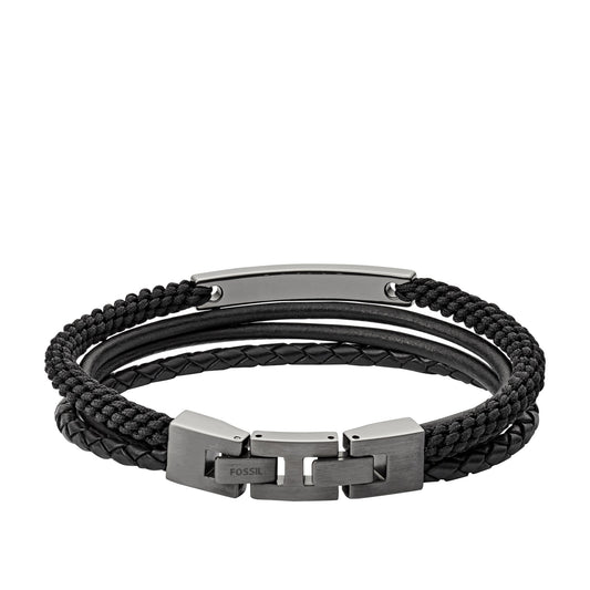 Мъжка гривна FOSSIL - JF03185793
