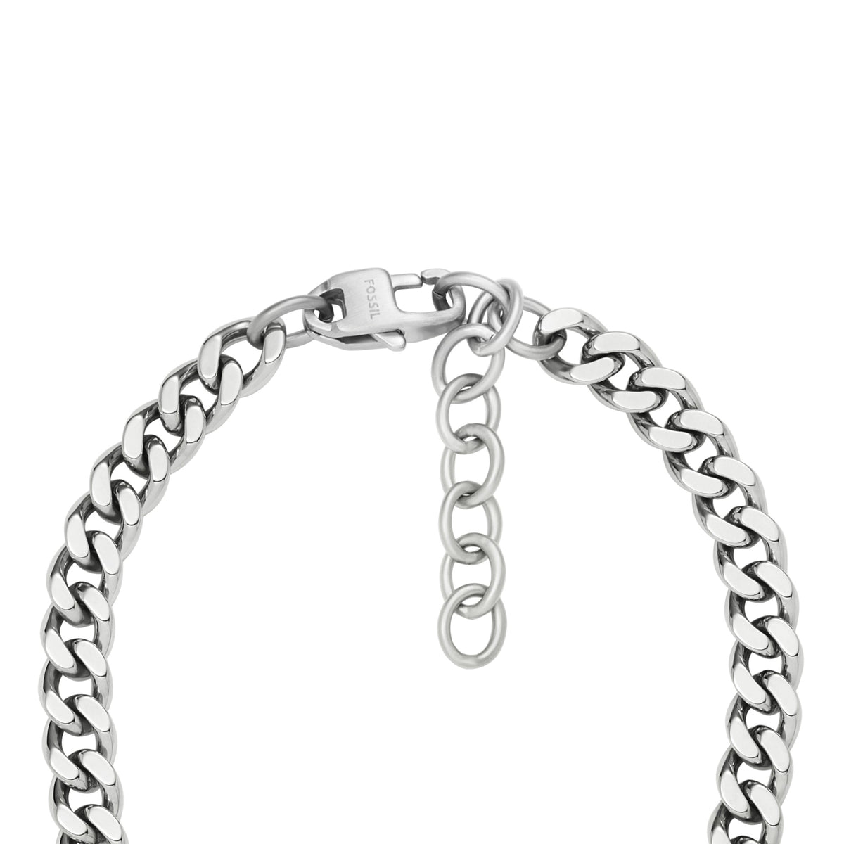 Мъжко колие FOSSIL - JF04356040