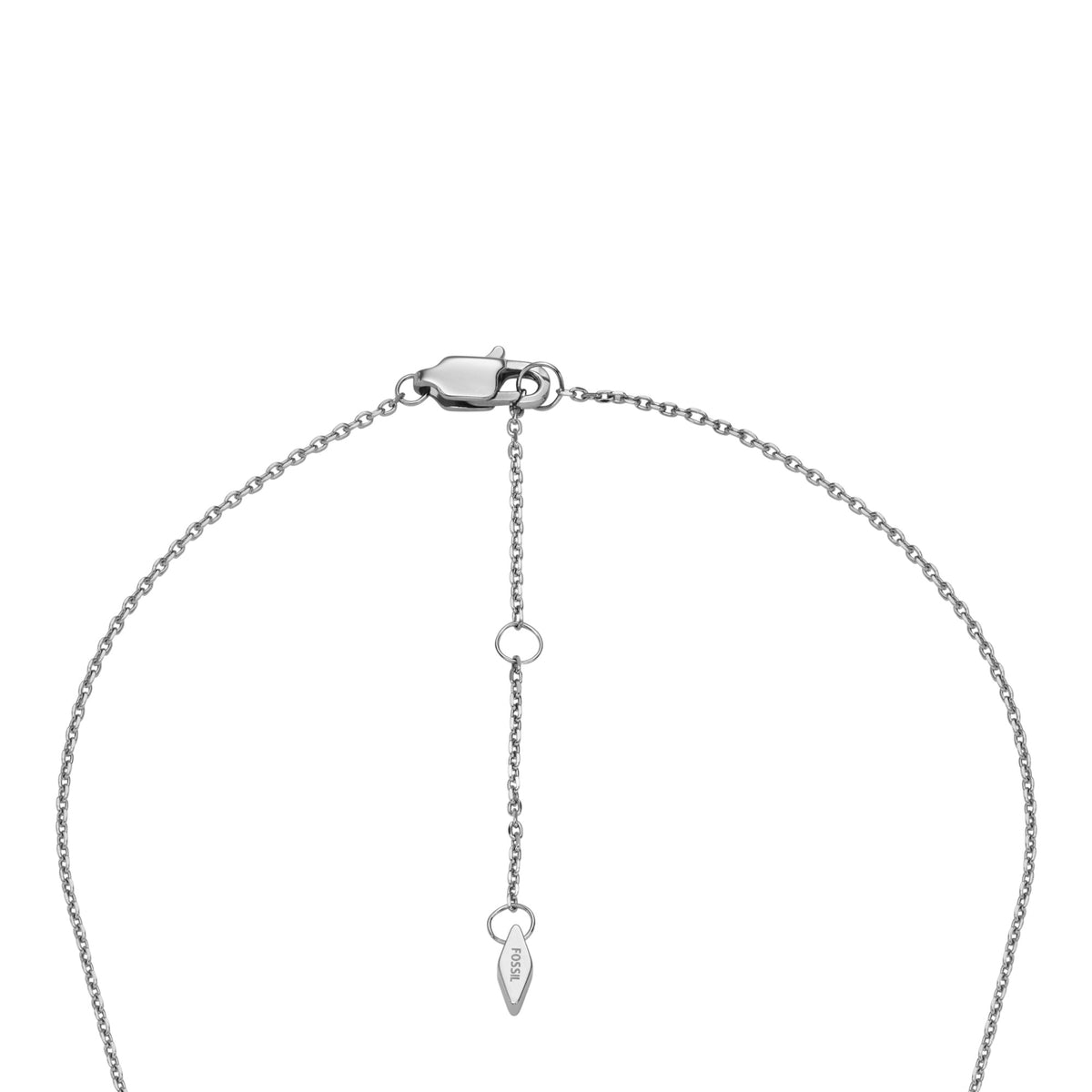 Дамско колие FOSSIL - JF04674040