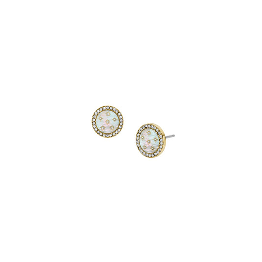 Дамски обеци FOSSIL - JF04868710