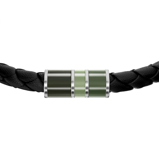 Мъжка гривна FOSSIL - JF05024040