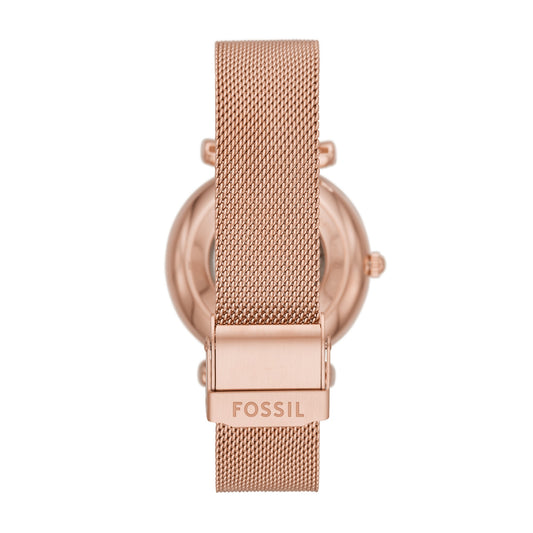 Дамски часовник FOSSIL - ME3175