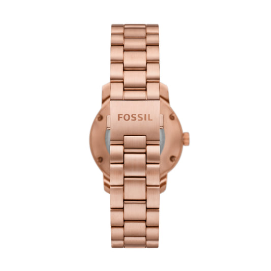 Дамски часовник FOSSIL - ME3258