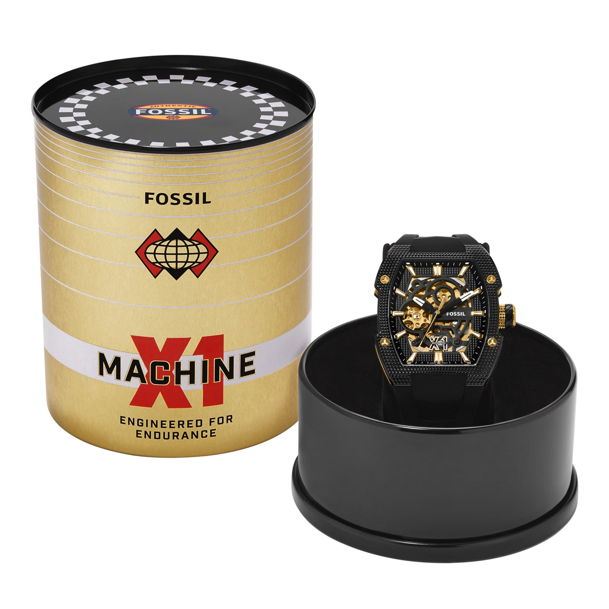 Мъжки часовник FOSSIL - ME3284
