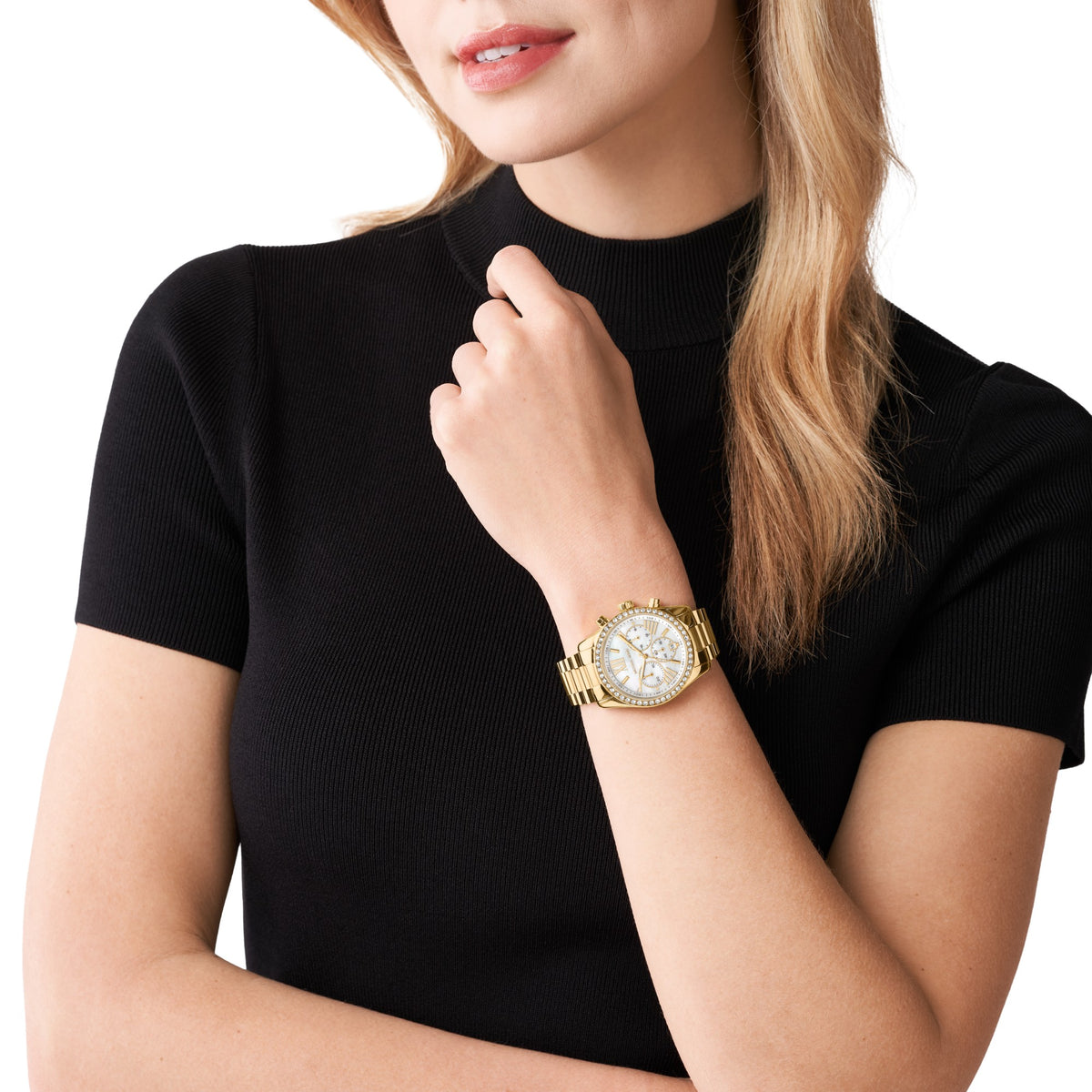 Дамски часовник MICHAEL KORS - MK7241