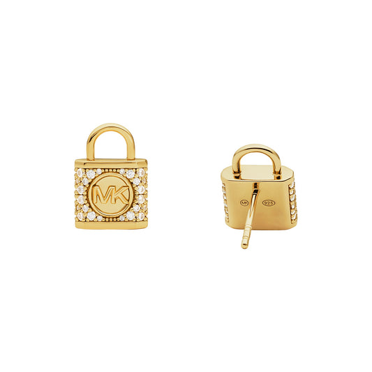 Дамски обеци MICHAEL KORS - MKC1628AN710