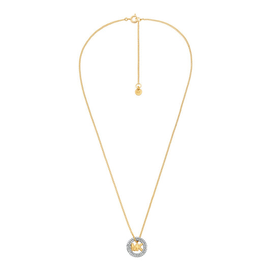 Дамско колие MICHAEL KORS - MKJ8546931
