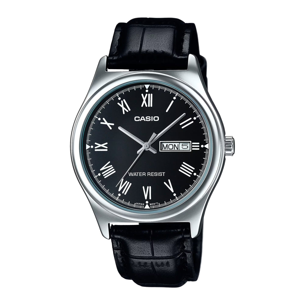 Мъжки часовник Casio - MTP-V006L-1BUDF