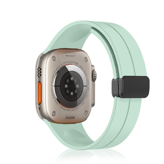 Каишка за Apple Watch - Klein B-Fold Mint - 38/40/41мм