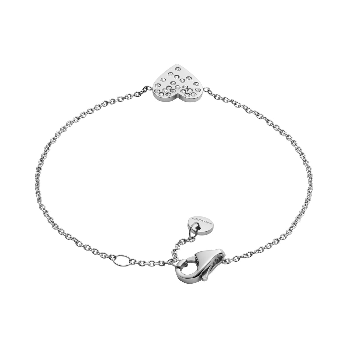Дамска гривна SKAGEN - SKJ1682040