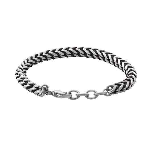 Мъжка гривна SKAGEN - SKJM0170040
