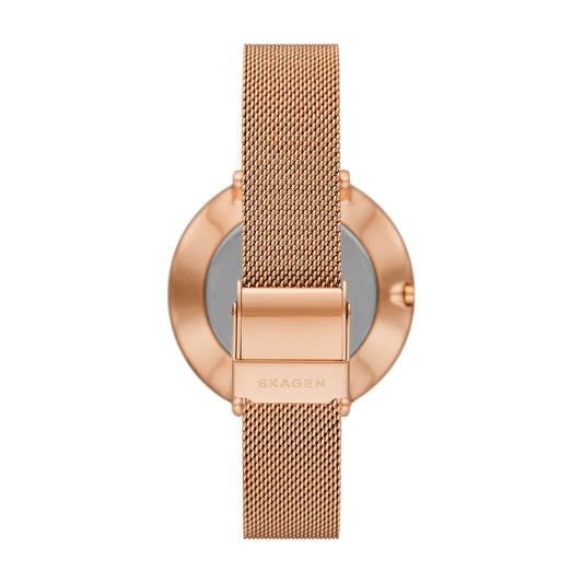Дамски часовник SKAGEN - SKW3013
