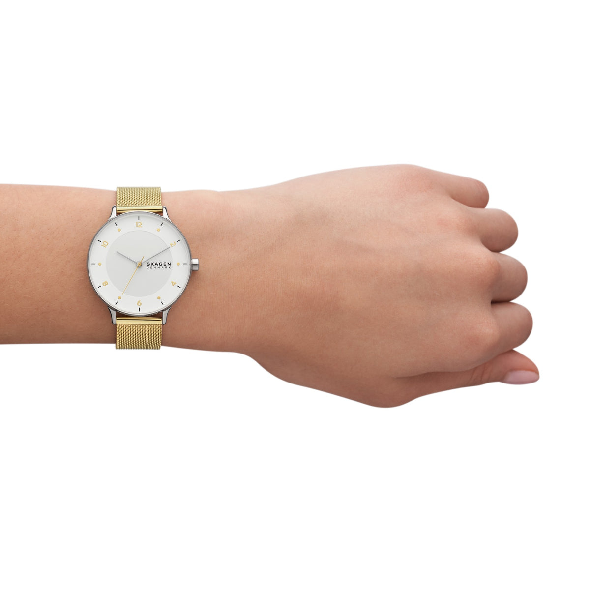 Дамски часовник SKAGEN - SKW3092