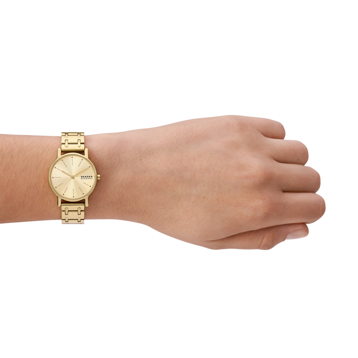 Дамски часовник SKAGEN - SKW3124