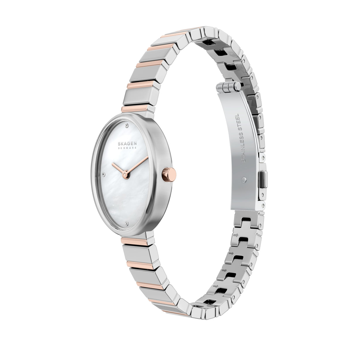 Дамски часовник SKAGEN - SKW3184