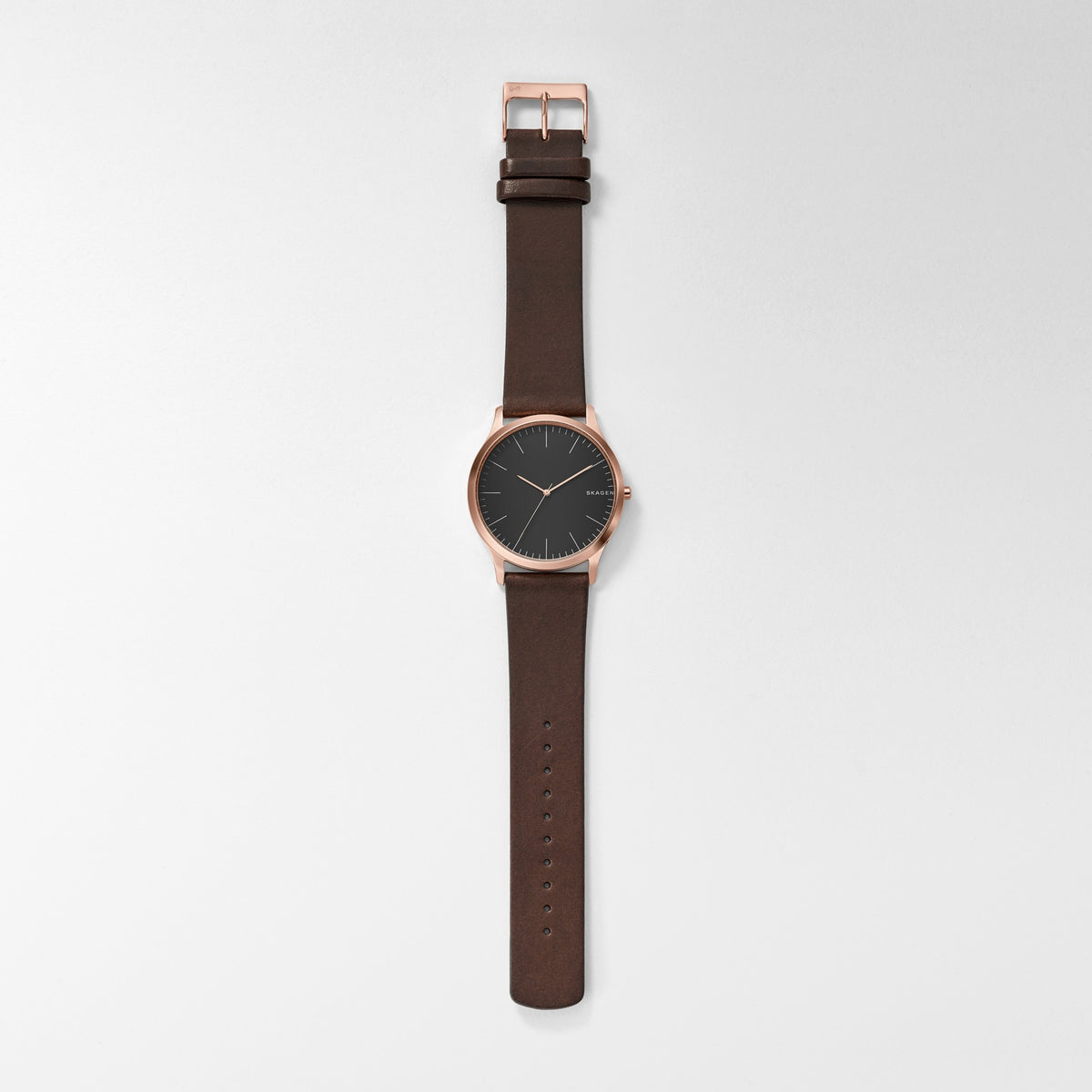 Мъжки часовник SKAGEN - SKW6330