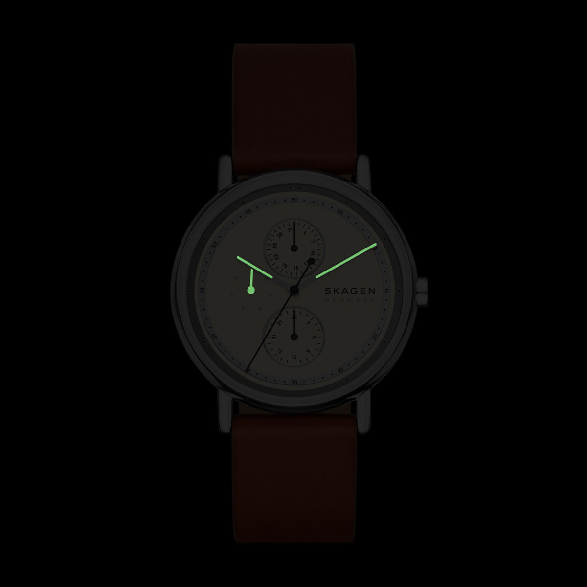 Мъжки часовник SKAGEN - SKW6942