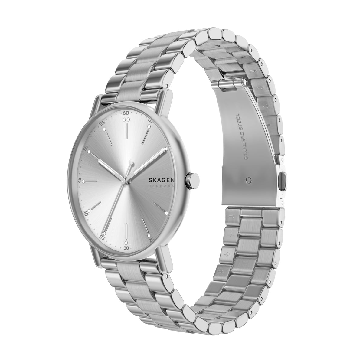 Мъжки часовник SKAGEN - SKW6950