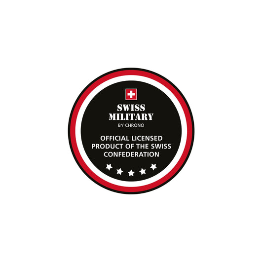 Дамски часовник SWISS MILITARY BY CHRONO - SM30207.01