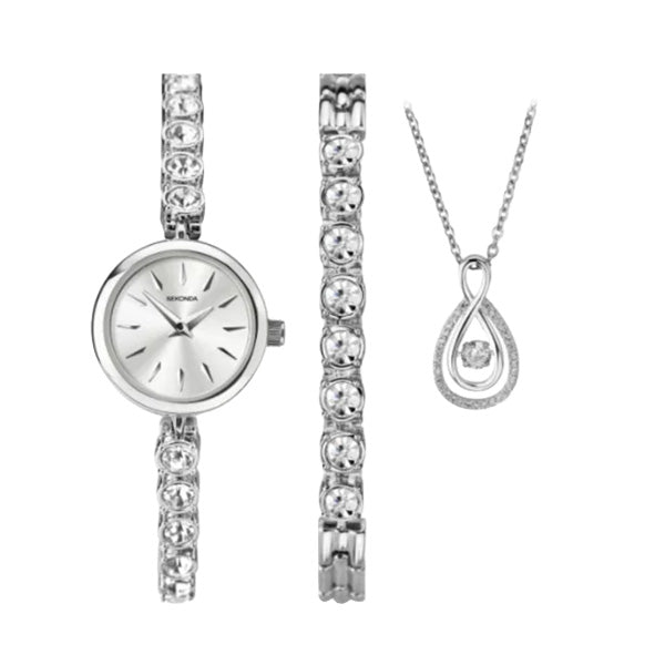 Дамски часовник Sekonda Classic S-2751G.76
