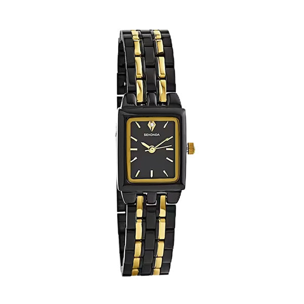 Дамски часовник Sekonda Classic S-4660.00
