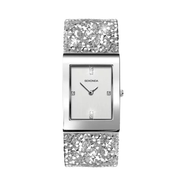 Дамски часовник Sekonda Midnight S-2652.94