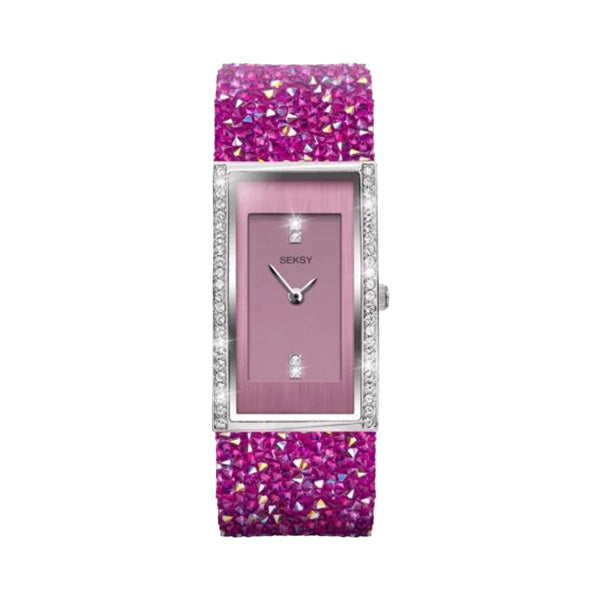 Дамски часовник Sekonda Classic S-2995.00
