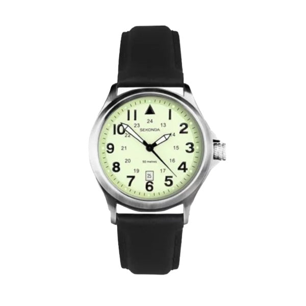 Мъжки часовник Sekonda Classic S-30093.00