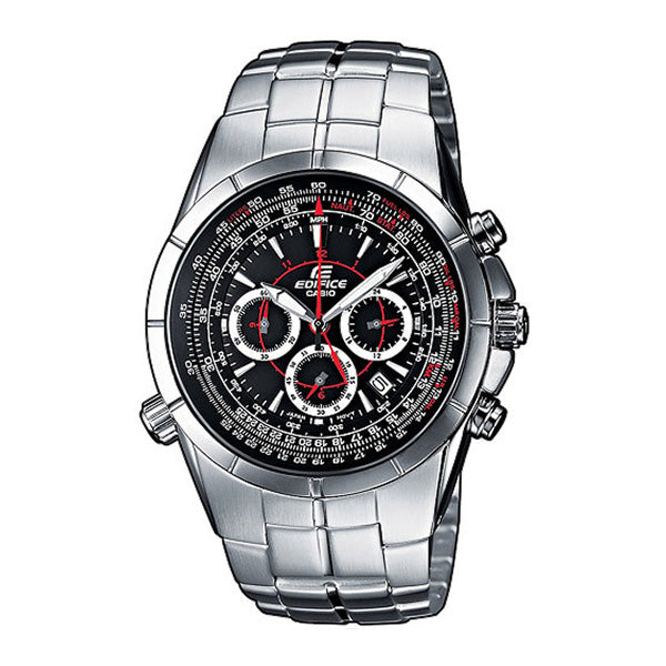 Мъжки часовник CASIO EDIFICE - EF-518D-1AVDF