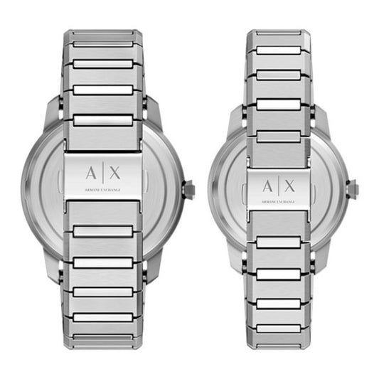 Мъжки часовник ARMANI EXCHANGE - AX7180SET