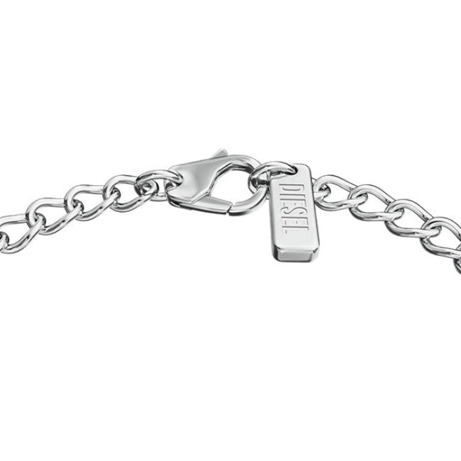 Мъжка гривна DIESEL - DX1690040