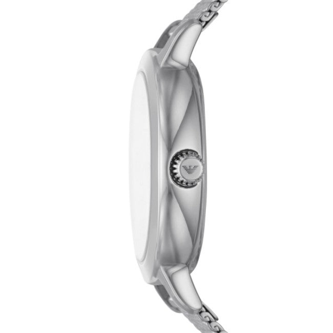 Дамски часовник EMPORIO ARMANI - AR80065SET