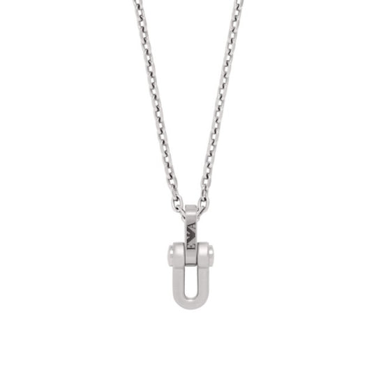 Мъжко колие EMPORIO ARMANI - EGS2864040