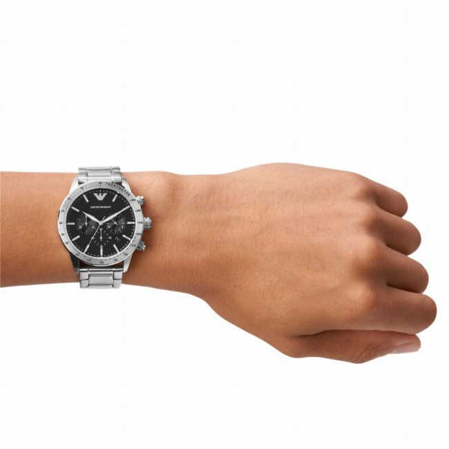 Мъжки часовник EMPORIO ARMANI - AR11241