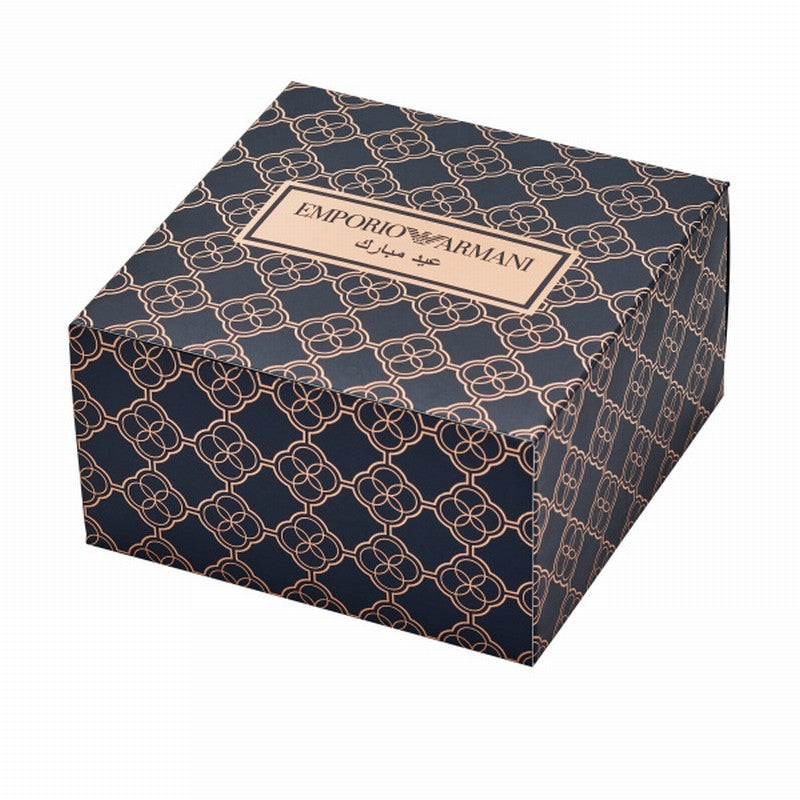 Дамско колие EMPORIO ARMANI - EGS2625040