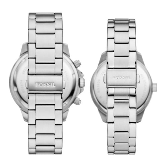 Мъжки часовник FOSSIL - BQ2828SET